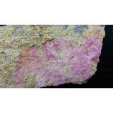 Rodochrozit