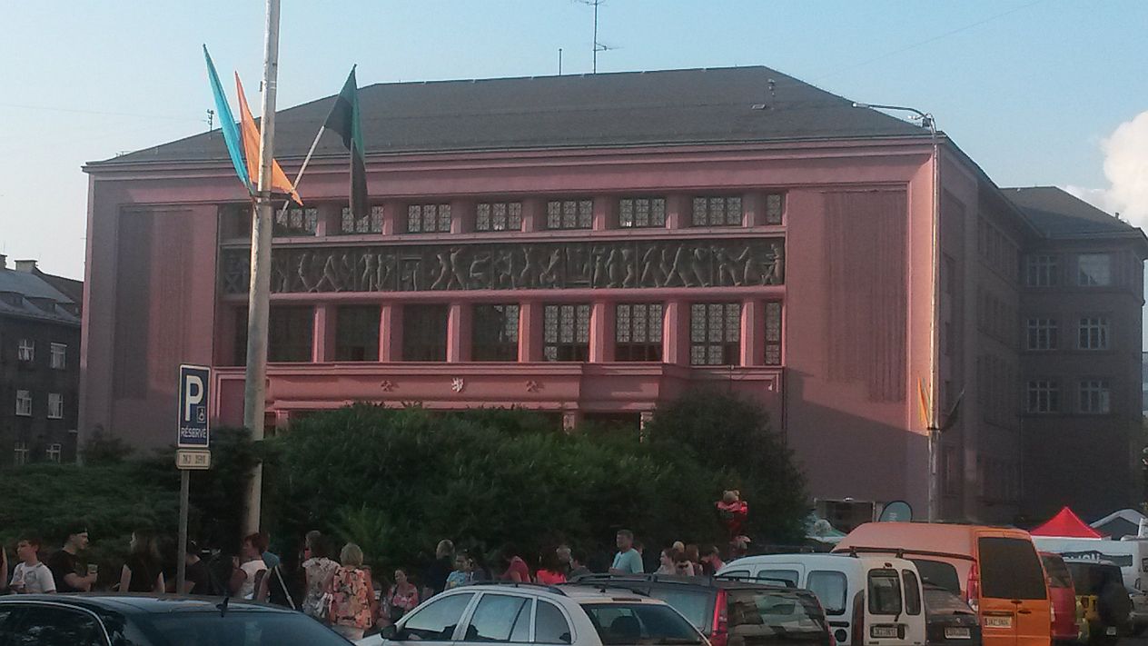Ohlédnutí za mineralogickou burzou v Sokolově