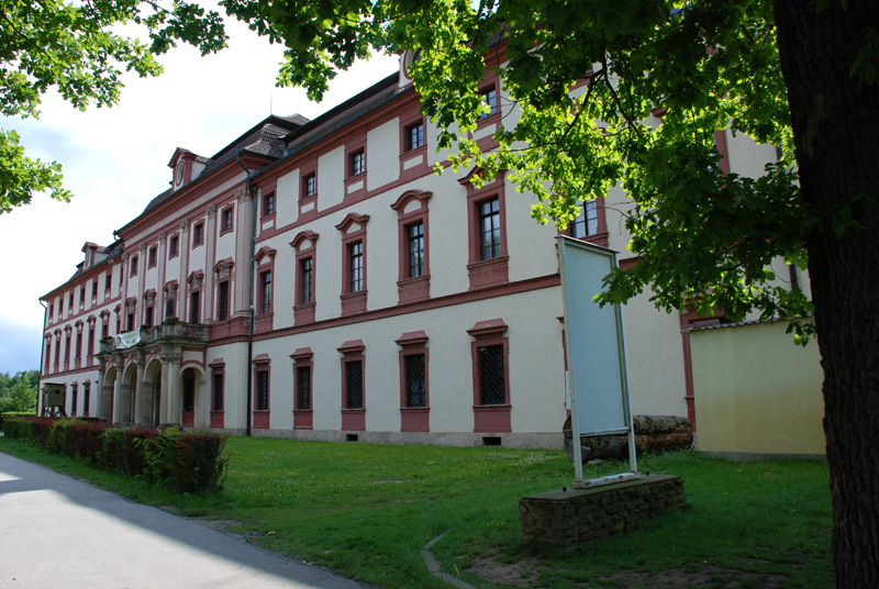 Výstava přibližuje svět pravěku